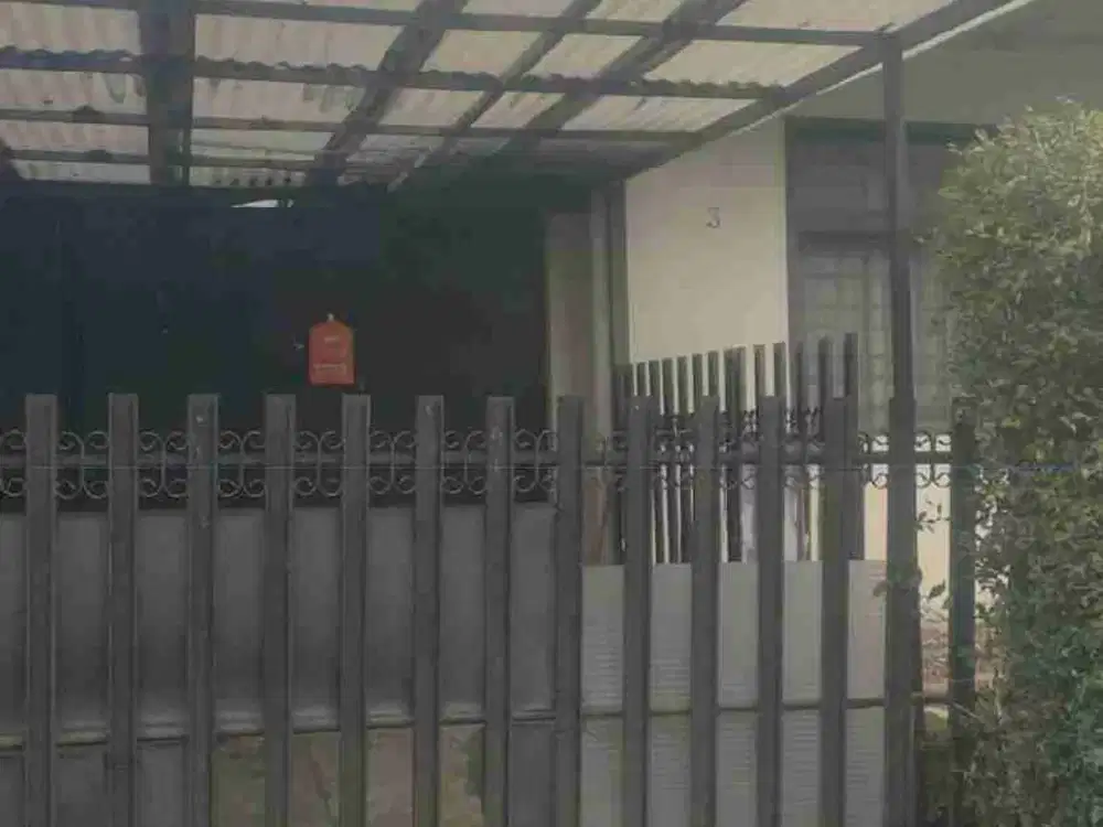 Pajajaran atau Pasir Kaliki (Hitung Tanah)
