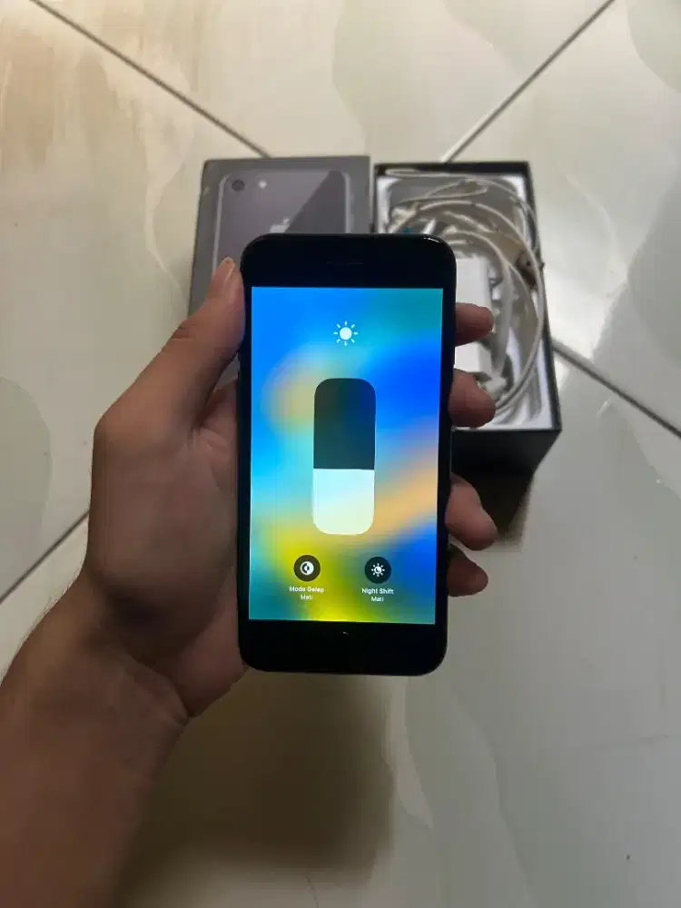 iphone 8 64gb black