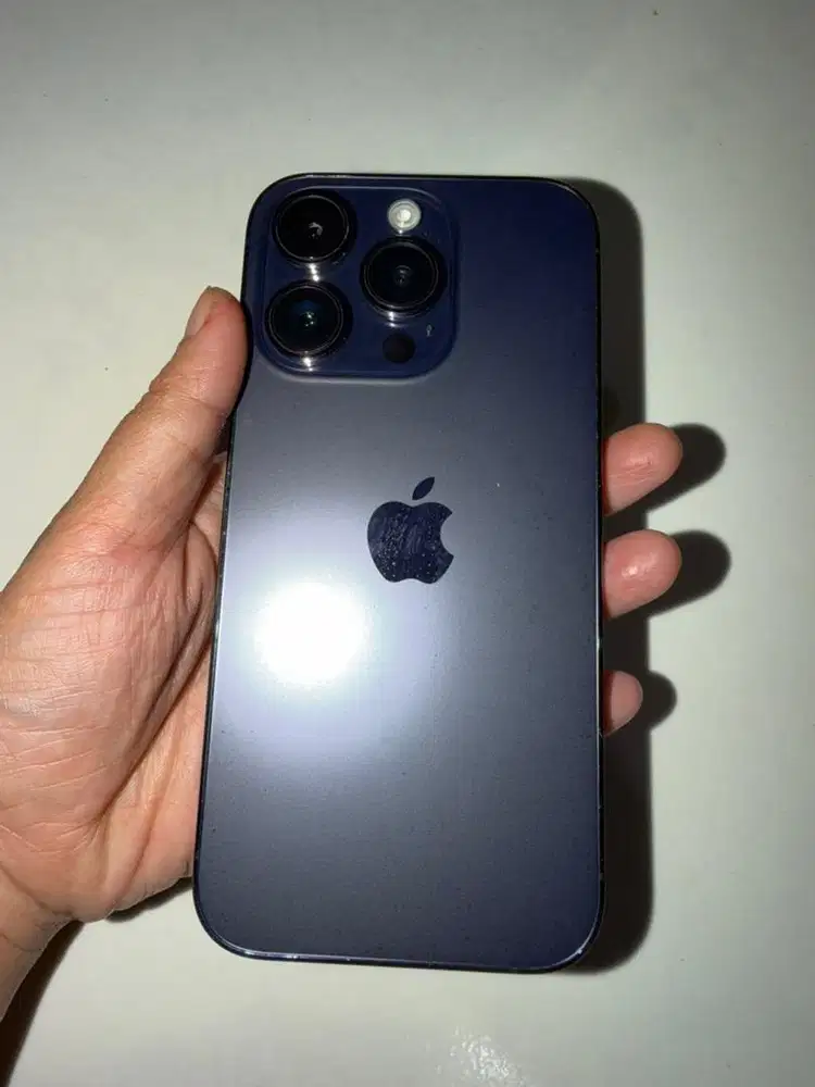Iphone 14 pro 128 ibox