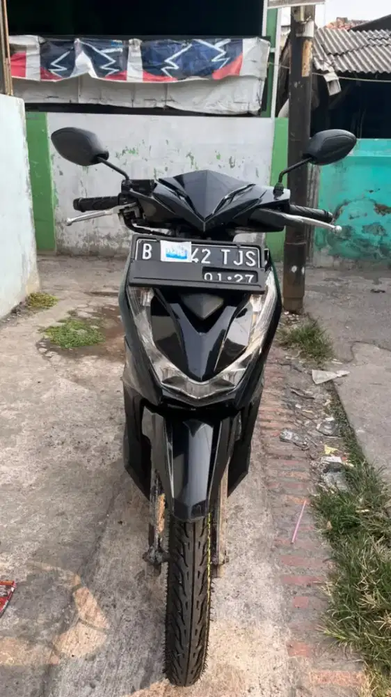 Honda Beat LowKM