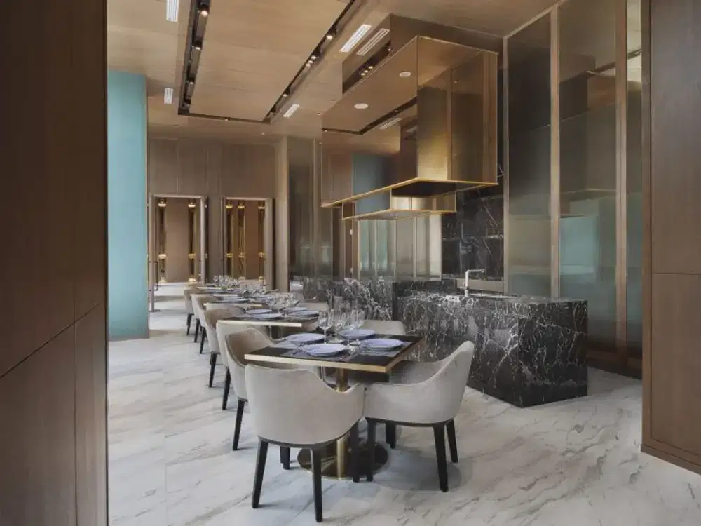 Dijual Apartemen Verde Two Residence Tower Terraverde @Kuningan 2+1 BR (Size 188 Sqm) TERMURAH 10,45 M SEBELUM TERJUAL