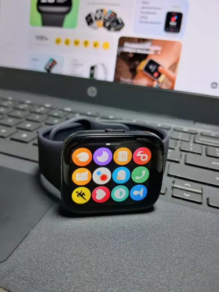 Redmi watch 3 Aktive