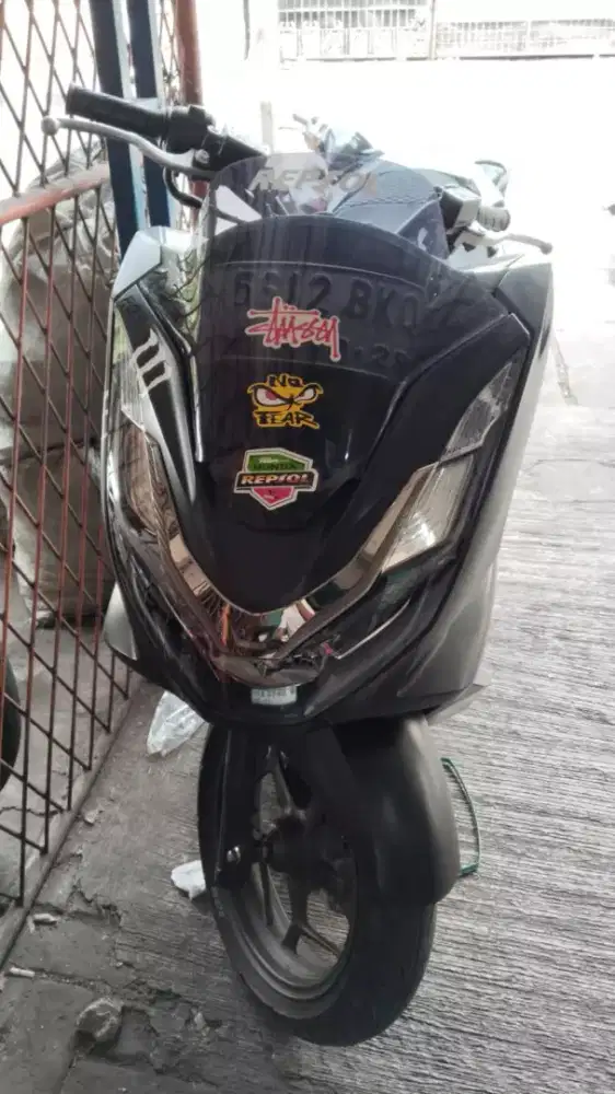 Di jual PCX abs th 2023