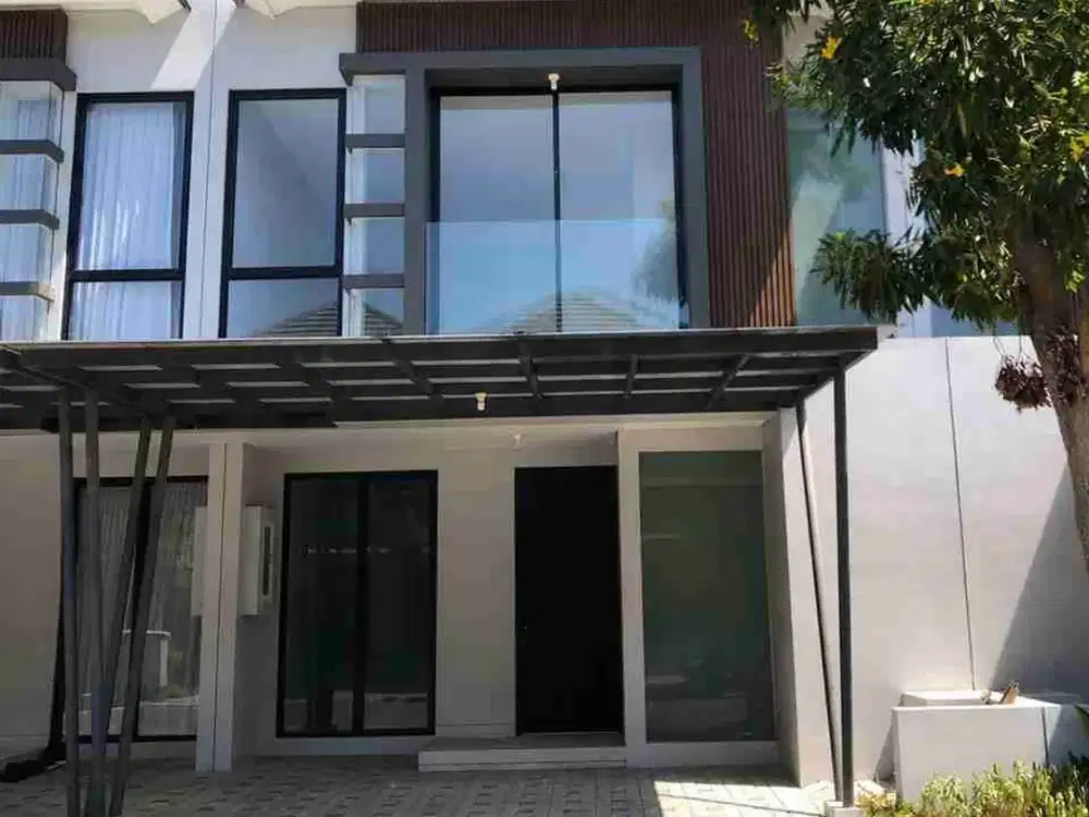 Dijual Rumah Murah Harga Dibawah Pasar Grand Pakuwon Cluster Gladstone