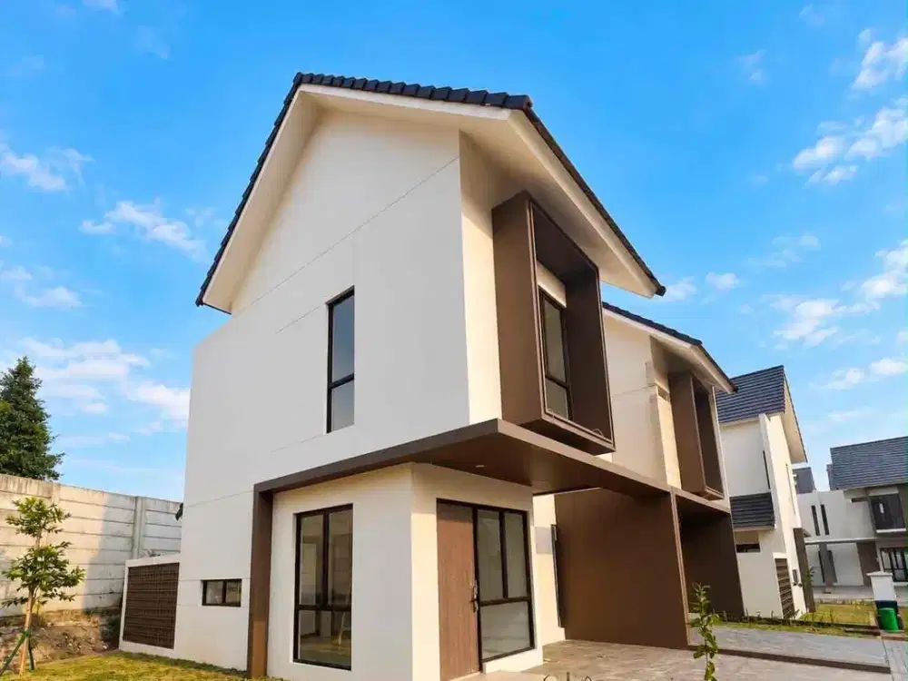 disewakan rumah di citra garden serpong