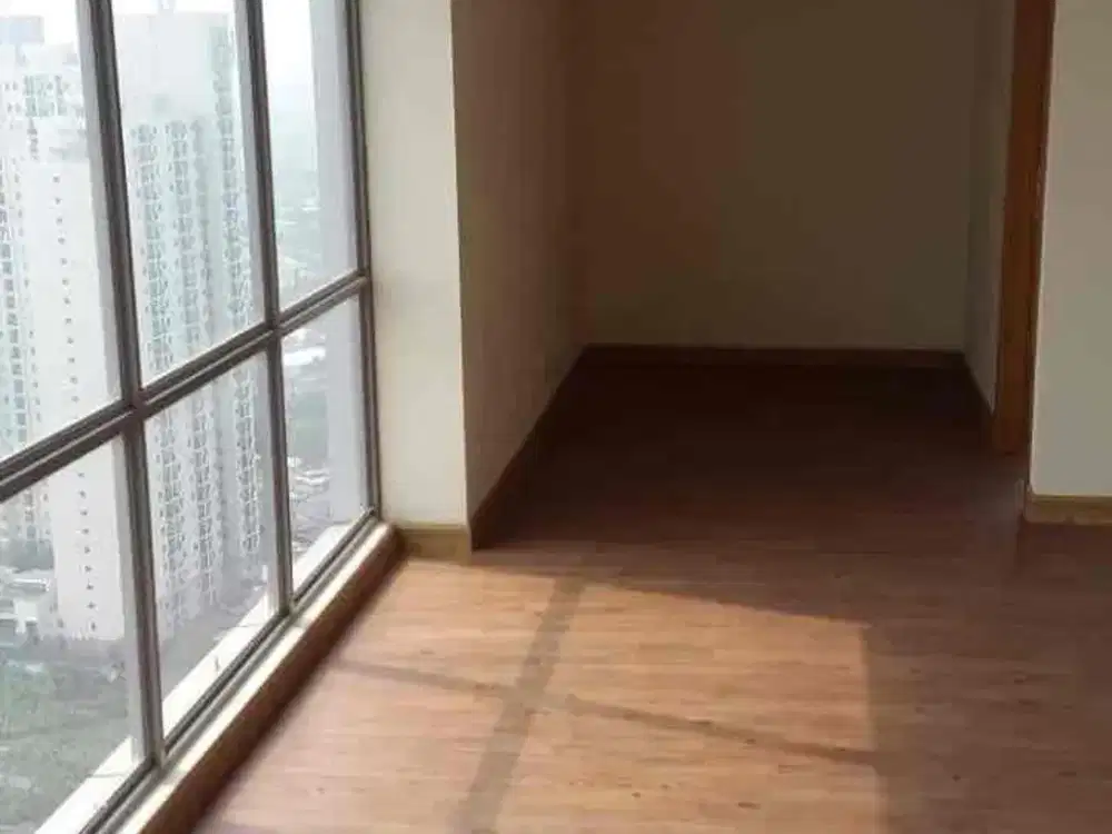 Disewakan kantor office siap pakai di tower fontana bougenville mansion kemayoran