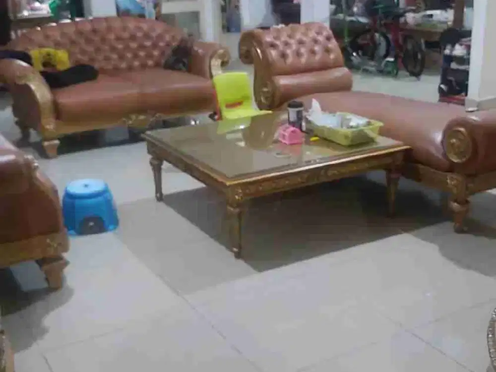 Di jual cepat rumah Tengah kota di Martanegara Lengkong