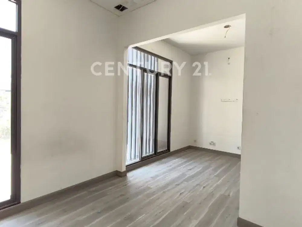 Rumah Dengan Harga Terbaik Di Jakarta Garden City