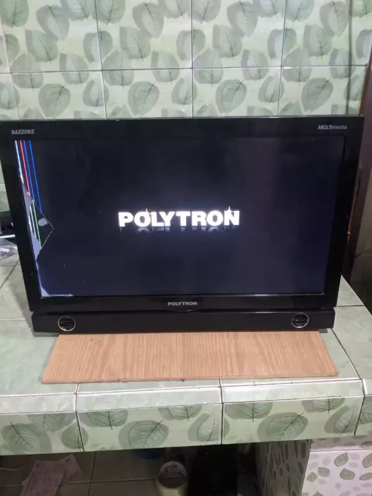 Tv led polytron PLD 20D9501