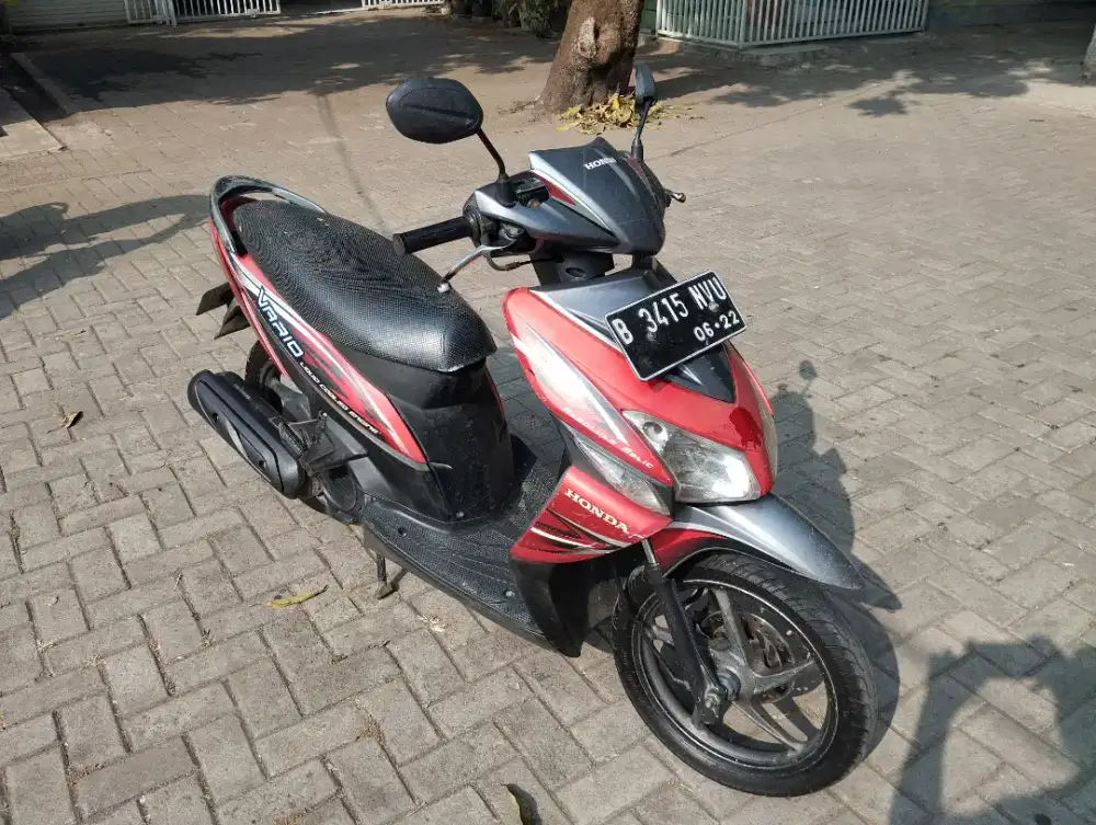 Vario Karbu 2012