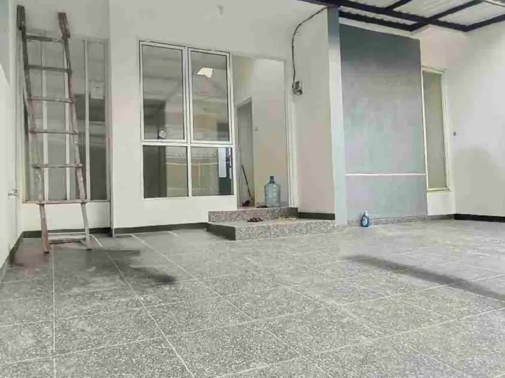 DIJUAL RUMAH 1 LANTAI DI VILLA MELATI MAS SERPONG