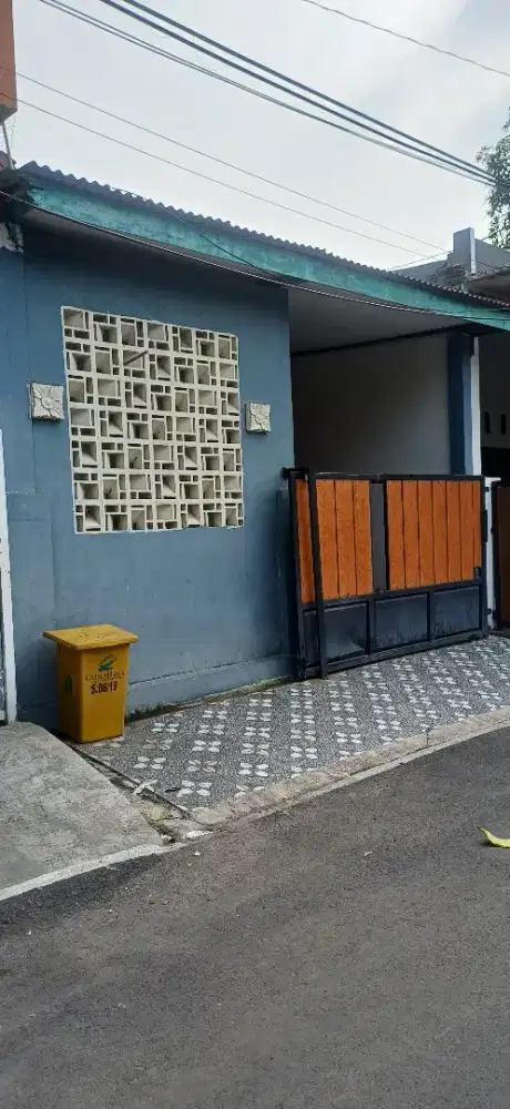 DIJUAL RUMAH CITRA RAYA TANGERANG, HARGA TERJANGKAU, BISA NEGO !!