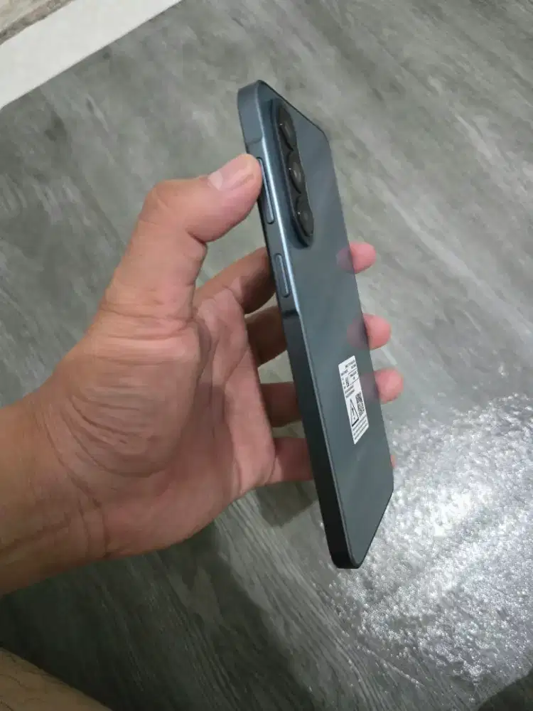 Samsung A37 baru 2 bulan pake