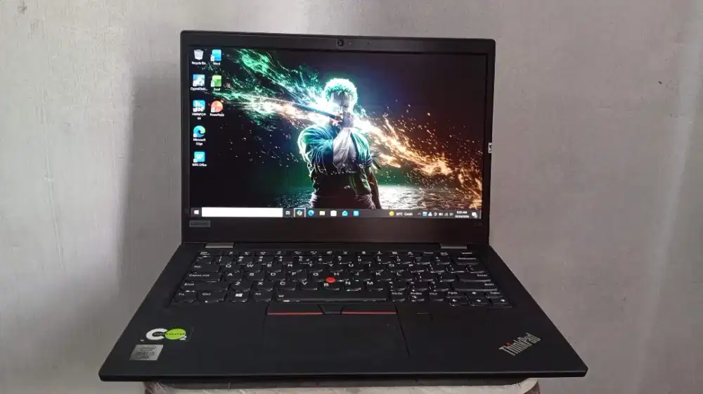 THINKPAD L13 G1 I5 GEN 10 (16/256) LAPTOP LENOVO