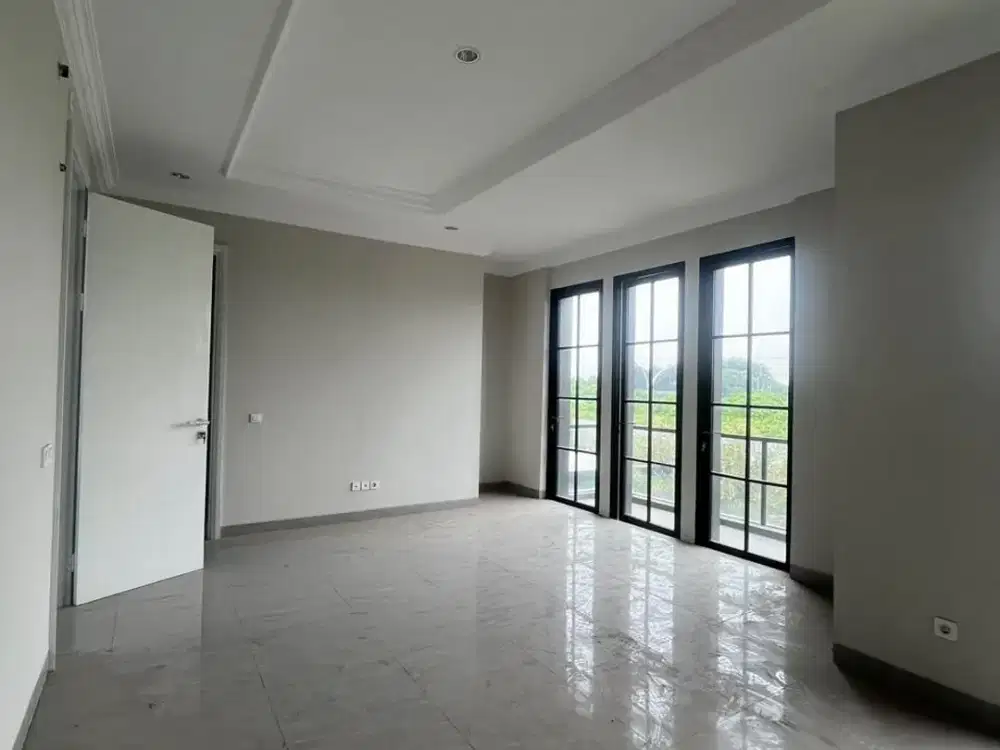 VILLA 2 LANTAI DI CITRALAND GAMA CITY – HUNIAN NYAMAN DI KAWASAN PREMIUM!