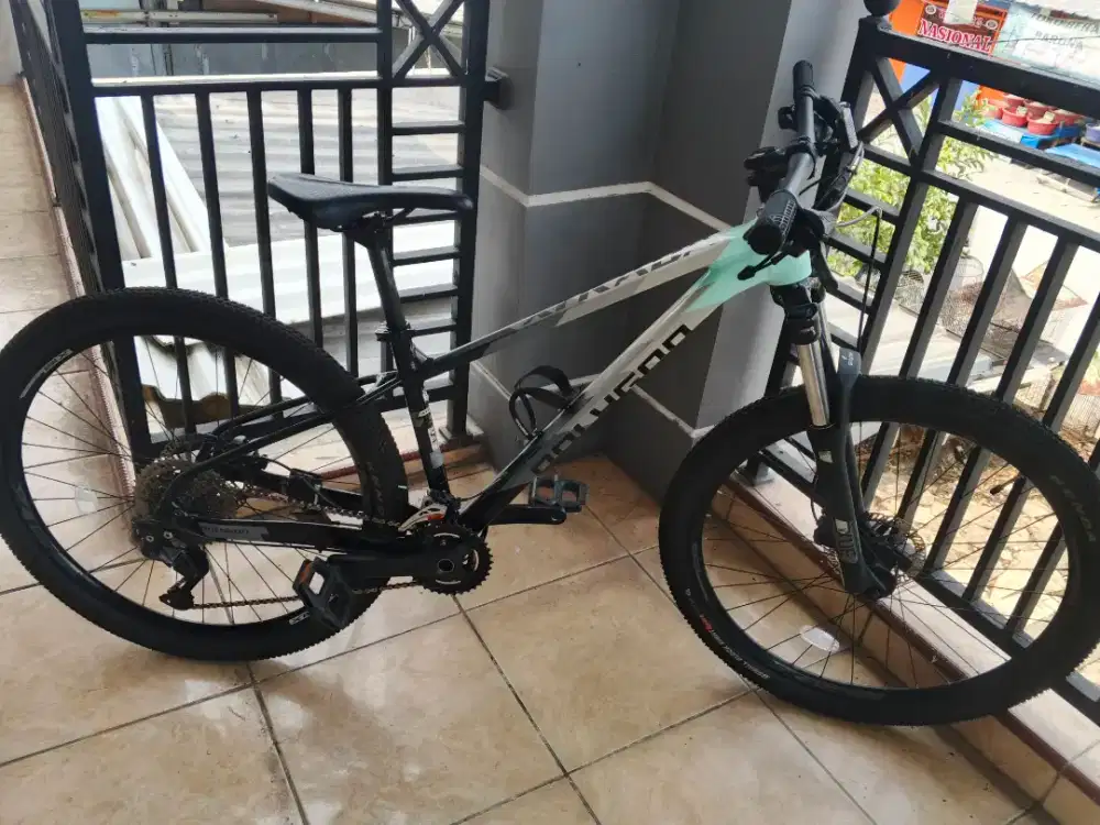 Polygon xtrada 5 27,5