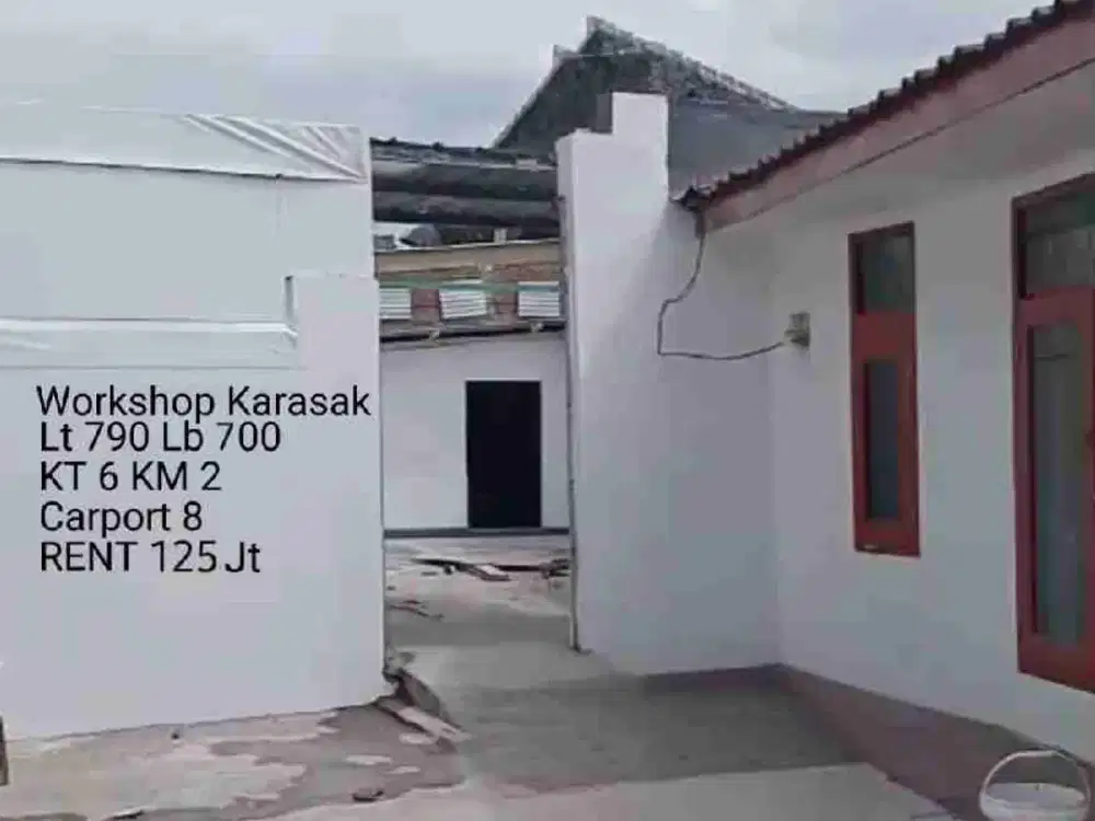 Rukan Sayap Soeta Toha