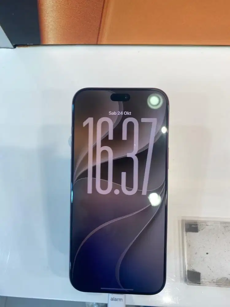 iphone 18 pro max
