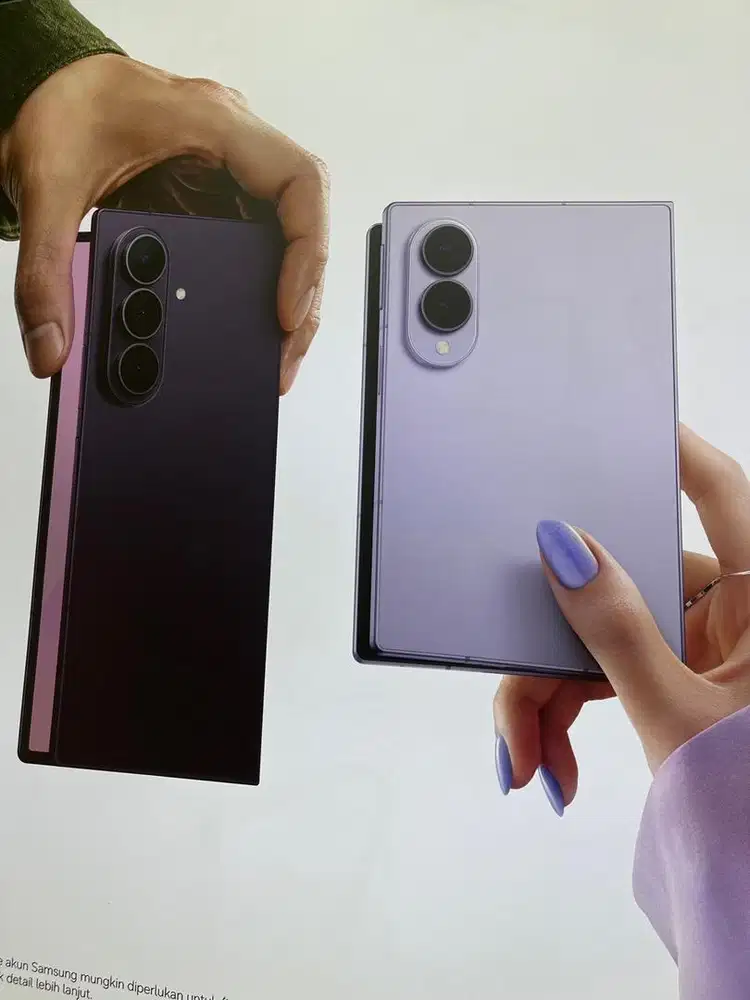 SAMSUNG ZFOLD8 HARGA MURAH