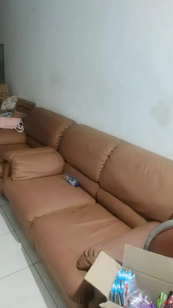 Sofa Oscar Set 1+2