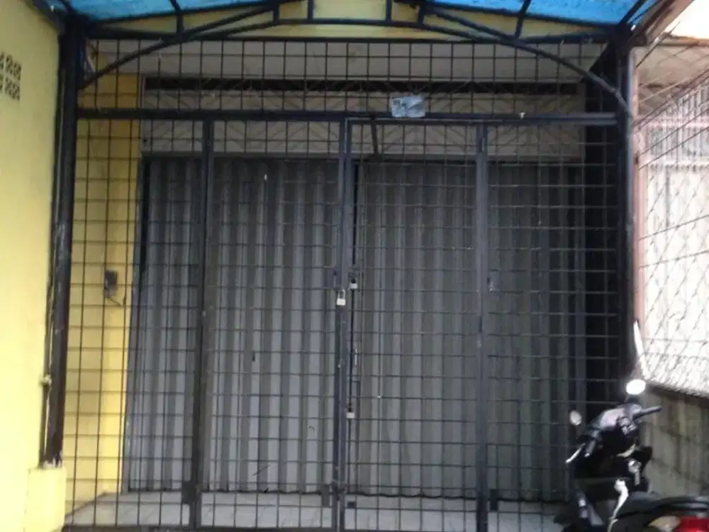 DIJUAL Ruko Pinggir Jalan Ciledug Raya 3Lt Rooftop LT116 SHM Nego