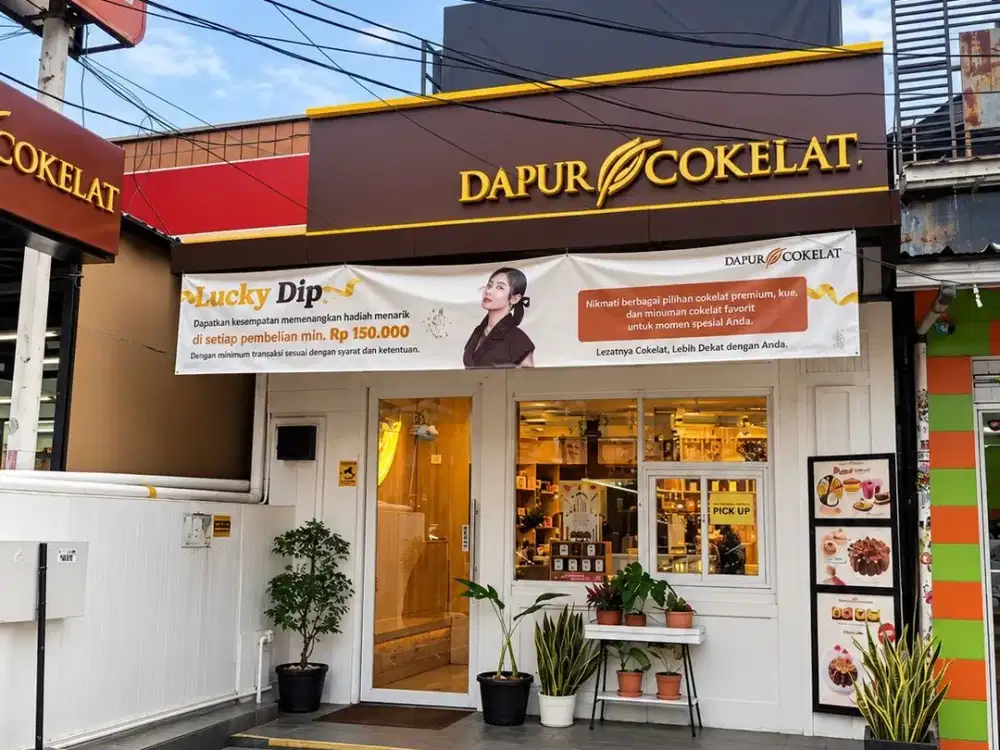 RUKO DIJUAL CEPAT DI KRAMAT PELA KEBAYORAN BARU JAKARTA SELATAN