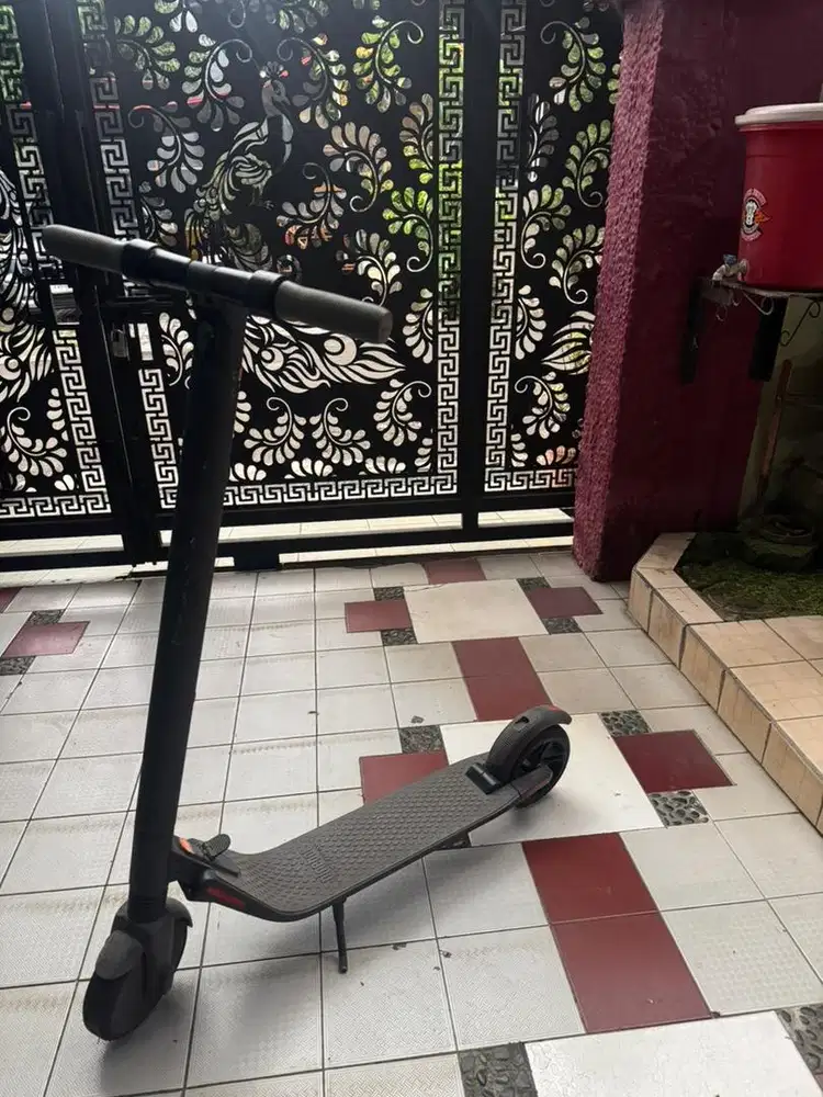 Di jual sekuter Ninebot Segway