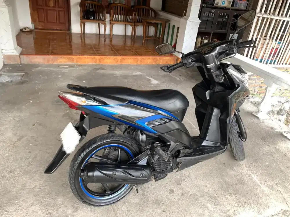 Jual Motor Vario