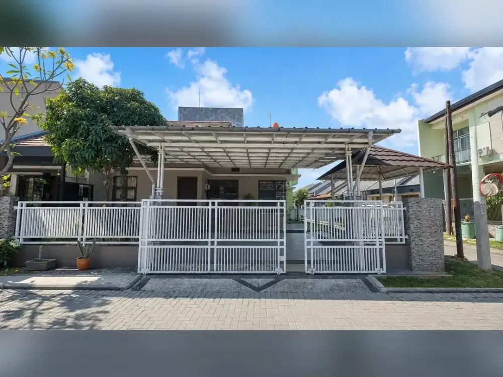 Rumah Dijual di Ujungberung, Kota Bandung