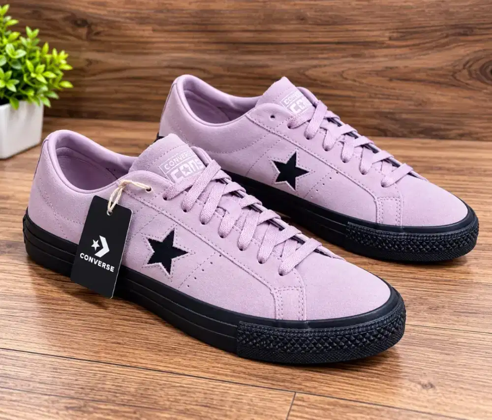 Sepatu Converse original