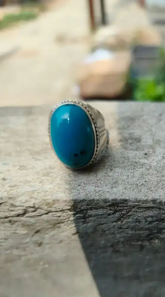 Bacan lawas perak