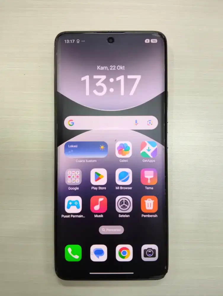 Xiaomi Redmi Note 14 Pro 5G