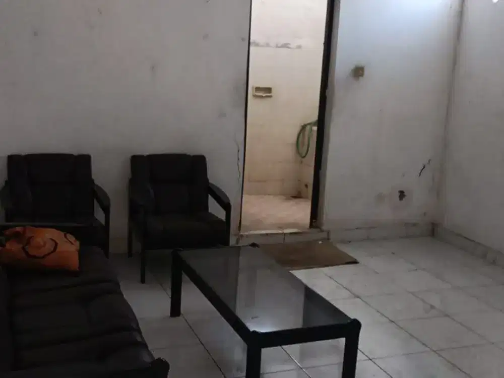 Gudang Angtropolis (Air Beli Tangki Tandon 5Kb) Strategis