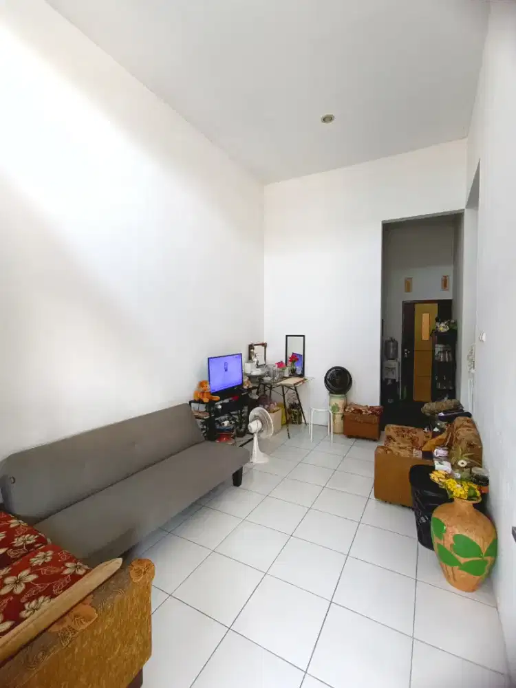 Dijual cepat rumah siap Huni di Cluster Pondok Rowosari Asri Tembalang