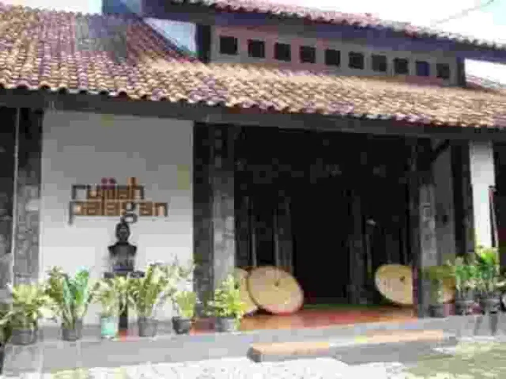 Hotel Rumah Palagan