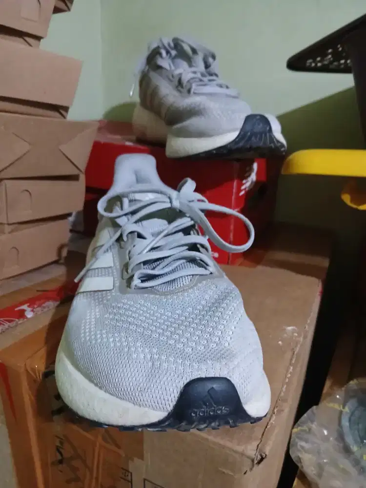 Adidas Pureboost 22 Original