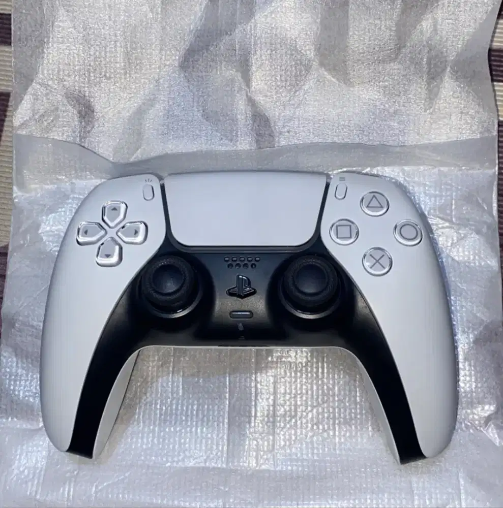 DIJUAL STIK PS 5 TERBARU