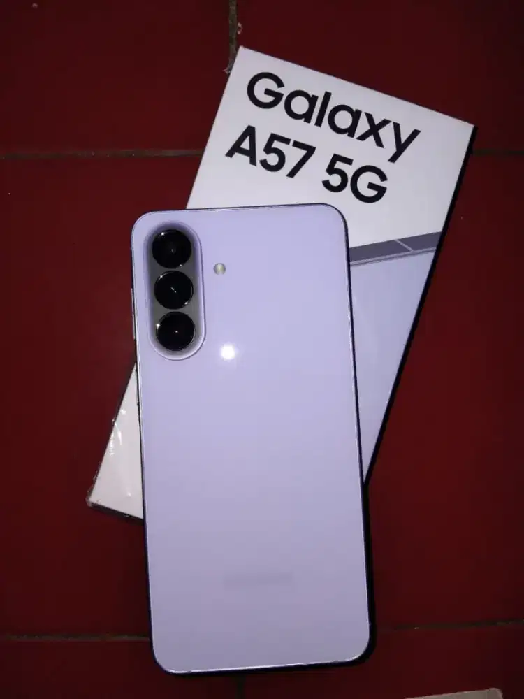 Samsung A57 12/256gb