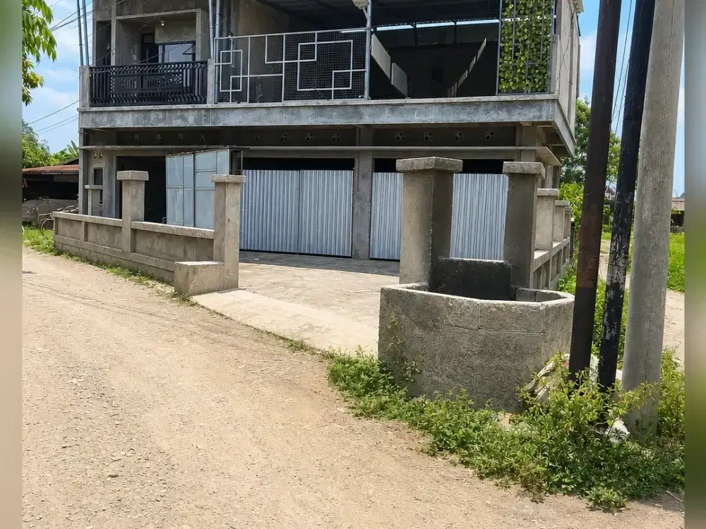 Rumah Dijual di Cileunyi, Kab. Bandung