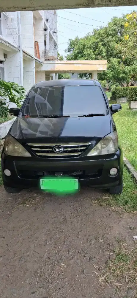 xenia li th 2005 masih nego