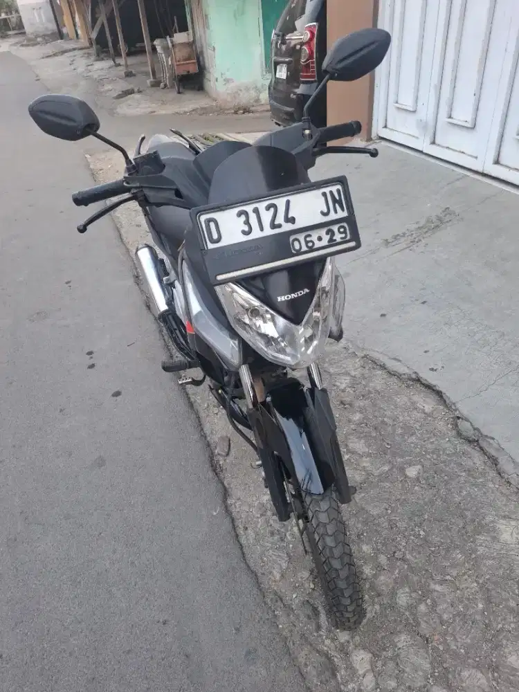 Honda City Sport