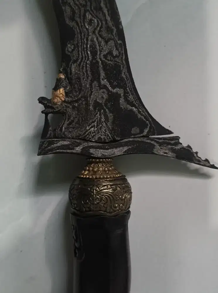 Dijual Keris Pribadi