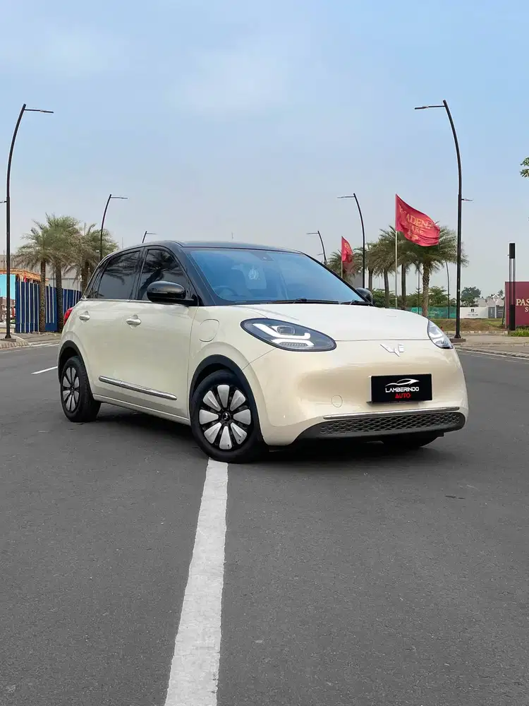 WULING BINGUO EV PREMIUM RANGE 410KM LOW ODO 2025