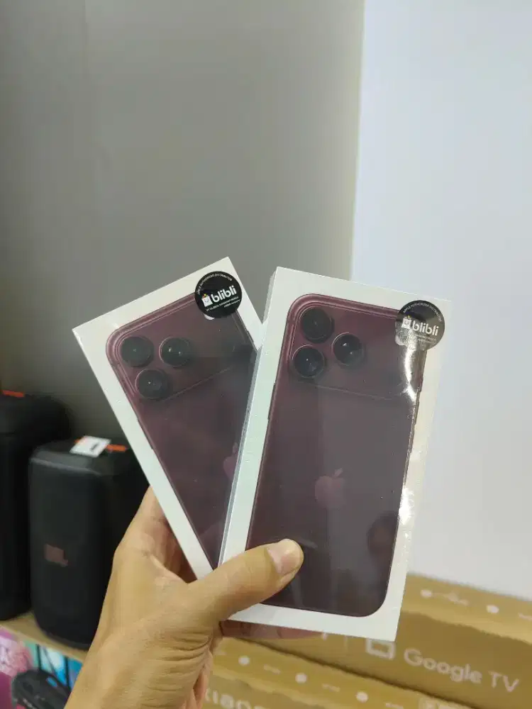 Iphone 18Pro Burgundy 256Gb