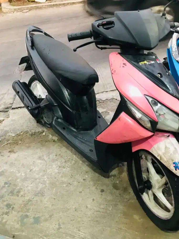 Vario 110 cw 2007