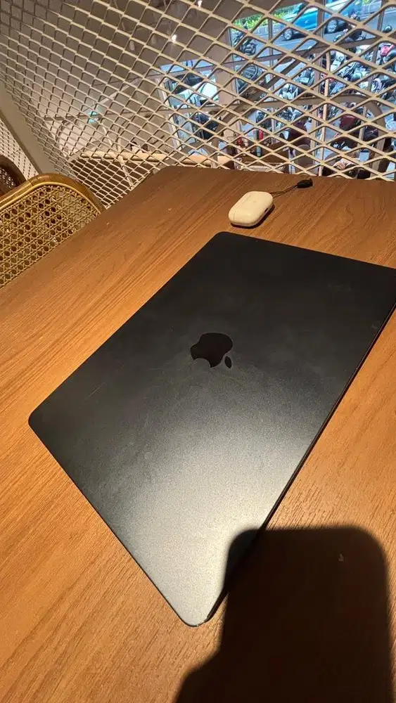 Macbook Air M2 8/512