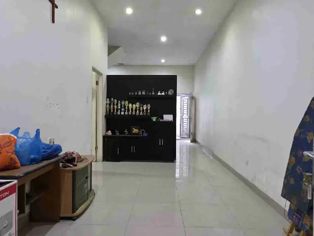 Komplek Villa Grand Sidorukun
 Jl. Sidorukun, Medan