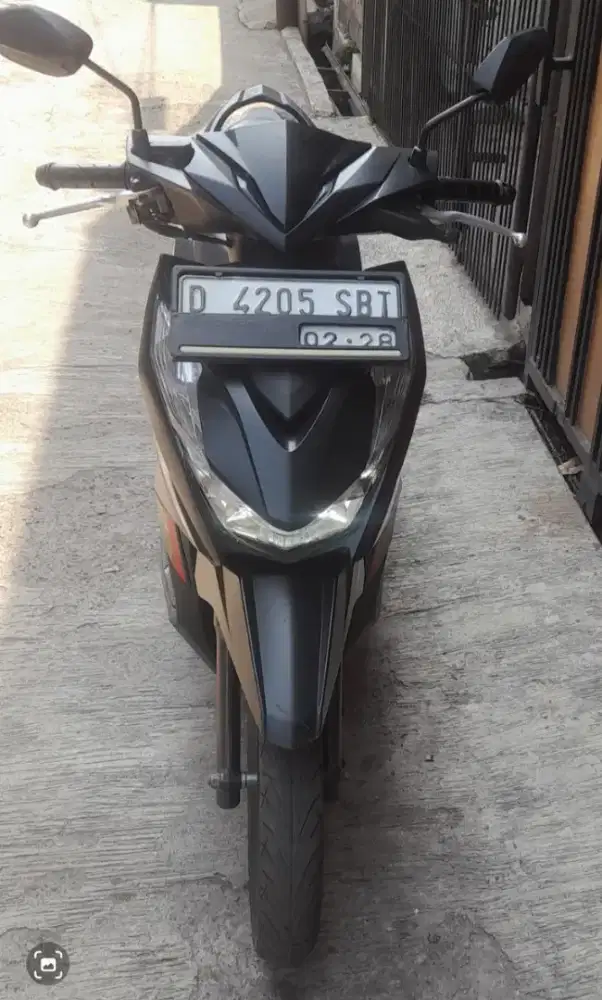 DI JUAL BEAT FI 2023