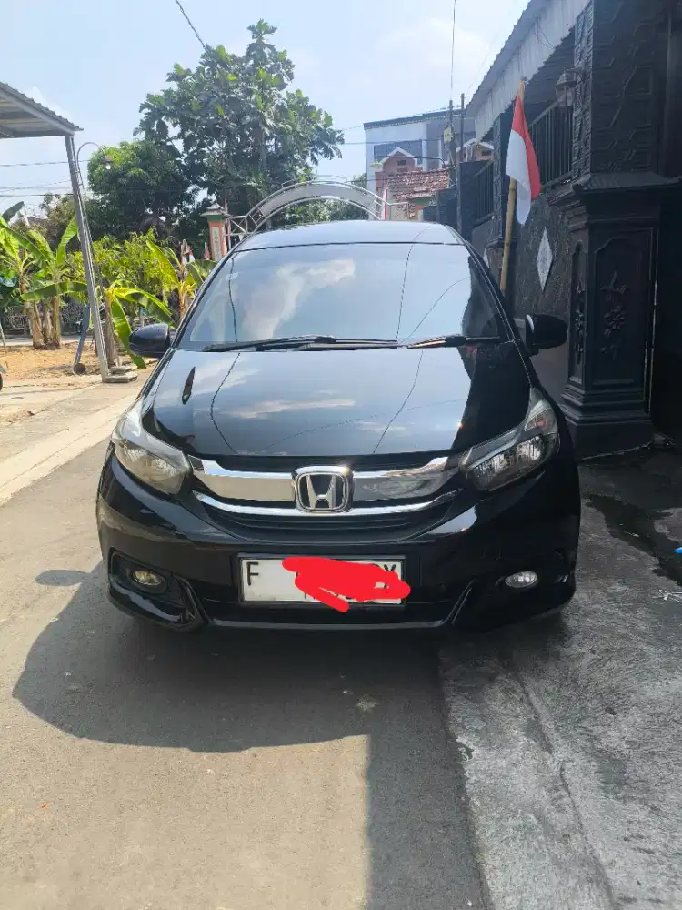 Mobilio E manual 3017