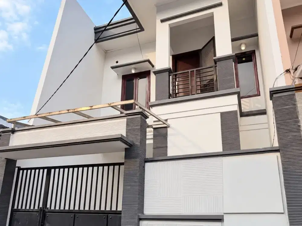BAWAH HARGA PASAR, RUMAH MULYOSARI PRIMA SURABAYA TIMUR, TERAWAT SIAP HUNI. DEKAT ITS, UNAIR, MERR, PAKUWON CITY, MULYOSARI, SUTOREJO, Dll